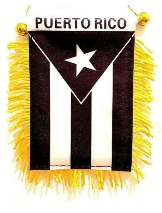PR flag