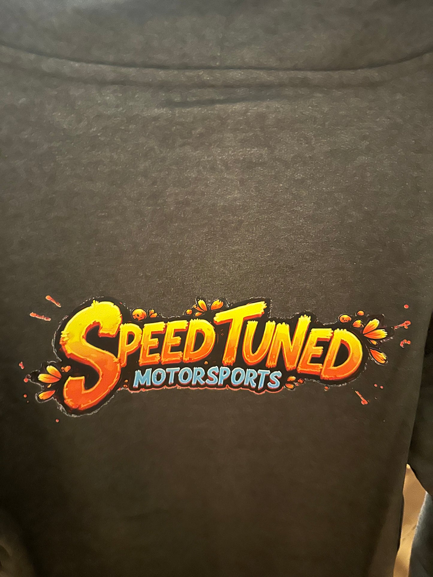 ποΈ Unisex Fleece Hoodie - Cozy & Stylish