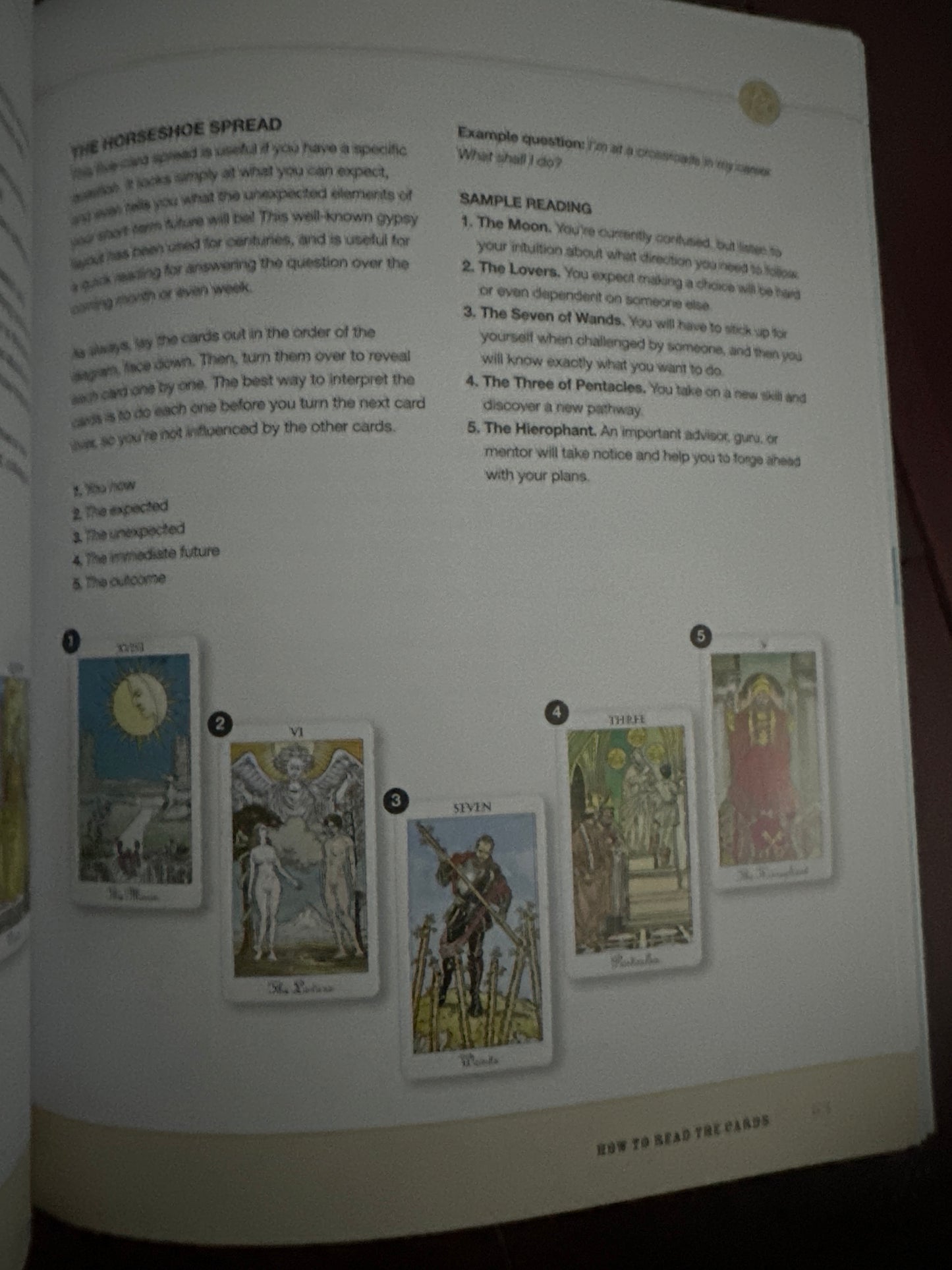 The Fortune Telling Directory