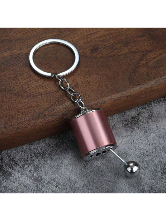 Shifter Gear keychain