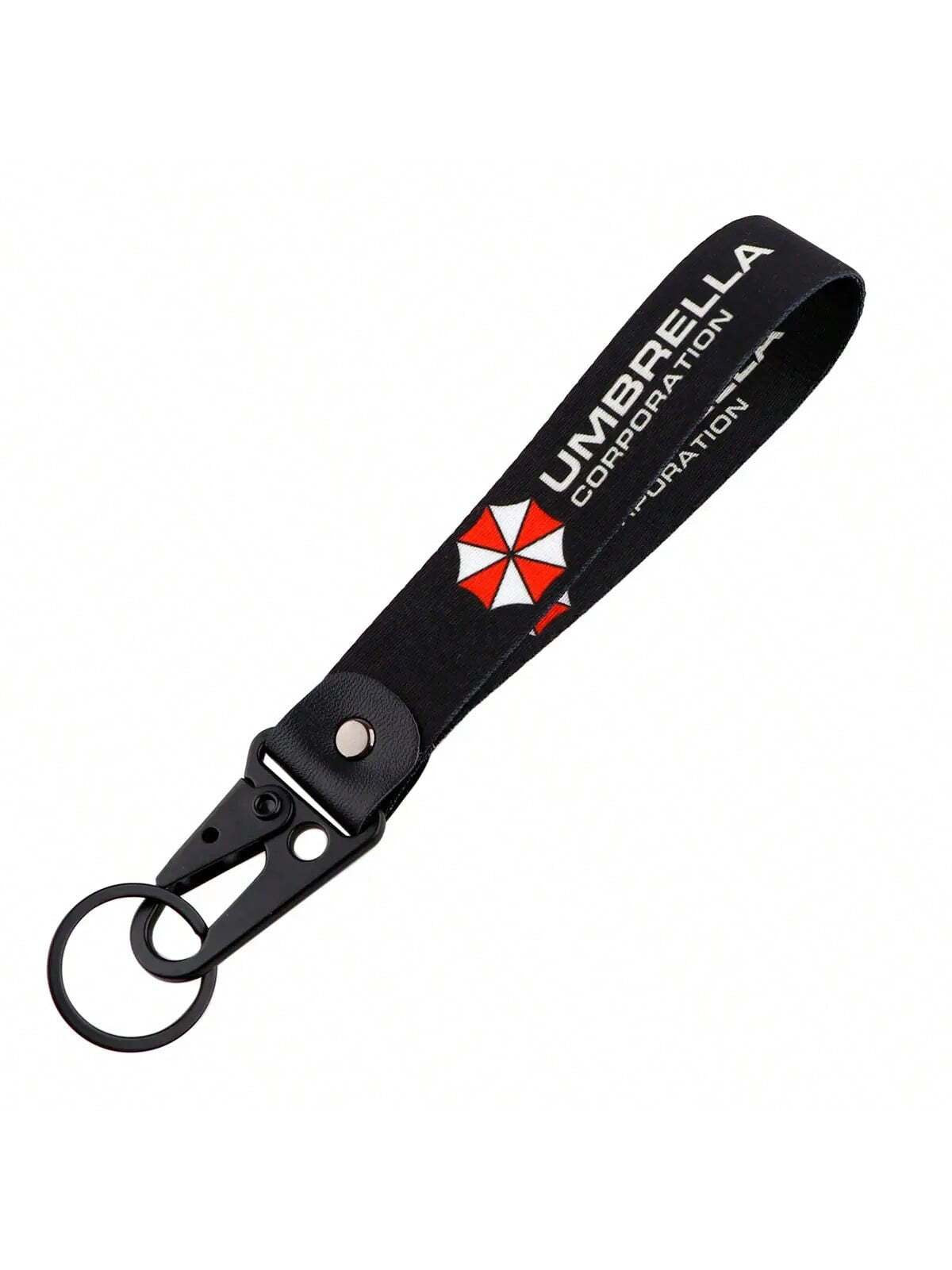 Umbrella Corporation