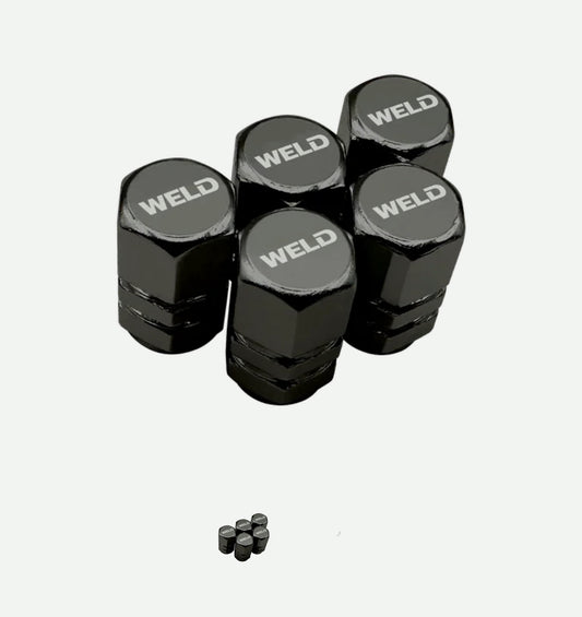 Weld Valve Stem Cover