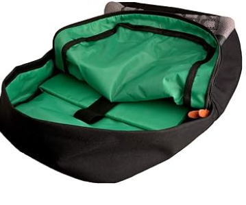 Bride JDM Style Racing Hardness Backpack