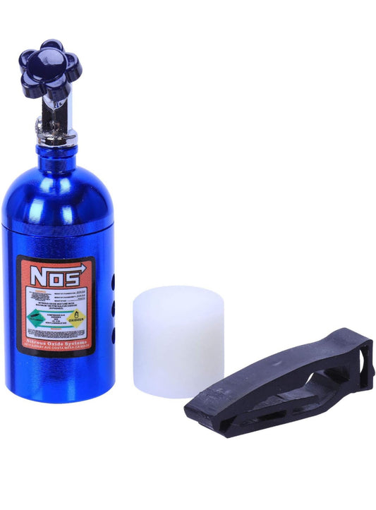 NOS Outlet Air Freshener Blue