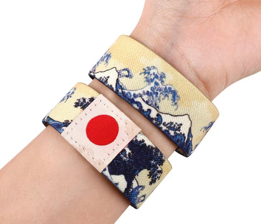 Wave Off Bracelet