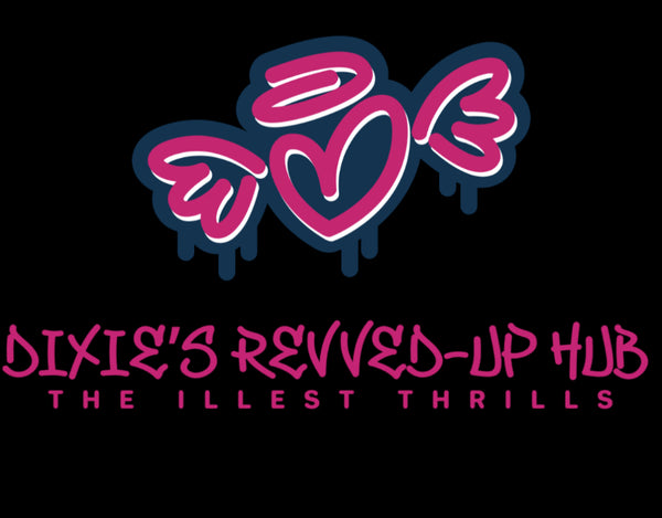 "Dixie's Revved-Up Hub"